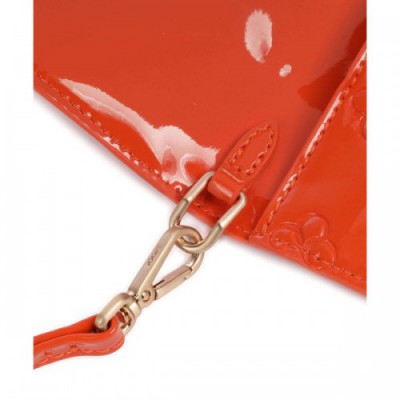 JOOP! Decoro Lucente Clutch bag synthetic orange