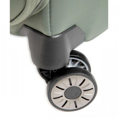 Travelite Priima L Spinner (4 wheels) olive-green 79 cm