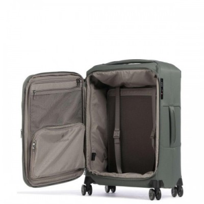 Travelite Priima L Spinner (4 wheels) olive-green 79 cm