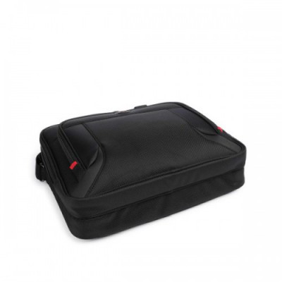 Wenger Icons Prospectus Briefcase 16″ polyester black