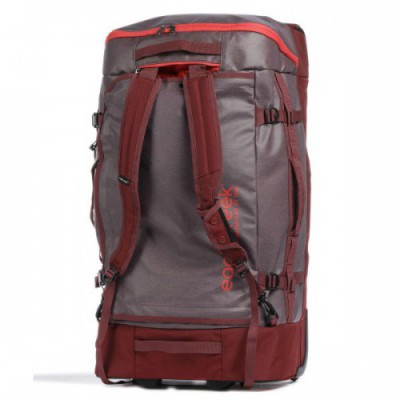 Eagle Creek Cargo Hauler XT 120 Backpack with wheels red 81 cm