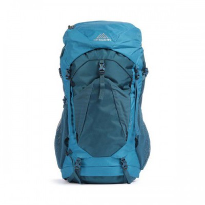 Gregory Stout 45 Plus Hiking backpack nylon blue