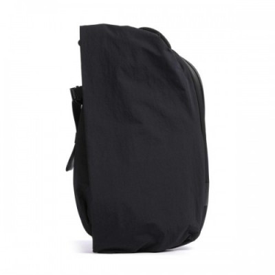 Côte&Ciel Komatsu Onibegie Nylon Backpack 15″ nylon black