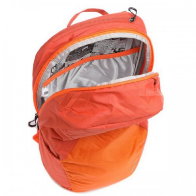 Deuter Speed Lite 17 Hiking backpack recycled polyamide orange