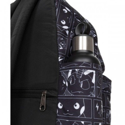 Eastpak Day Pak'R Backpack 14″ polyester black