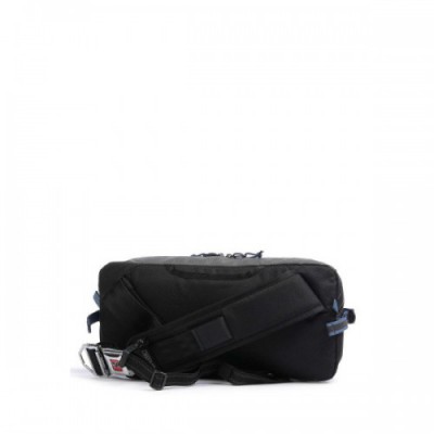 Chrome Kadet Fanny pack nylon black/grey