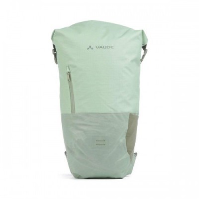 Vaude CityGo 18 Backpack recycled polyamide mint green