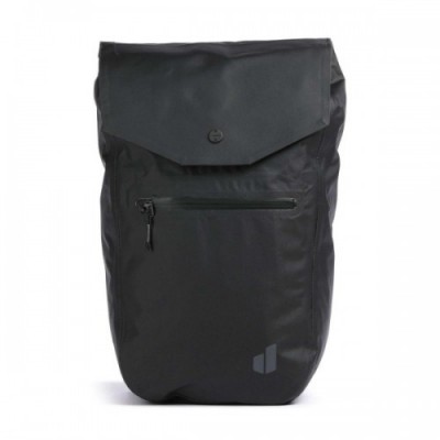 Deuter Drout 20 Backpack 16″ polyamide, tarpaulin black