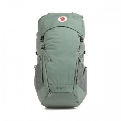 Fjällräven Abisko Hike 35 S/M Hiking backpack polyamide greygreen