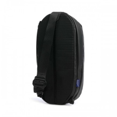 Thule Tact 8 Sling bag ripstop polyester black