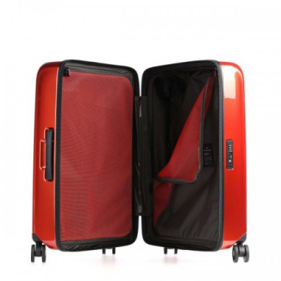 Victorinox Airox Spinner (4 wheels) orange 69 cm