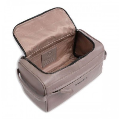 Bugatti Bella Toiletry bag taupe 28 cm