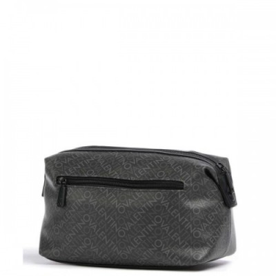 Valentino Bags Tyrone Re Toiletry bag black 27 cm