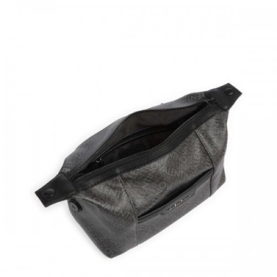 Valentino Bags Tyrone Re Toiletry bag black 27 cm