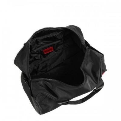 Hugo Ethon 2.0 Weekend bag black 50 cm