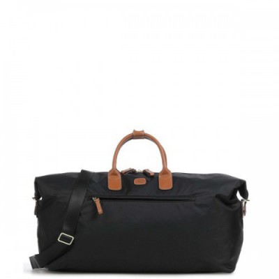 Brics X-Collection Travel bag black 55 cm