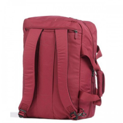 Travelite Skaii Weekend bag red 49 cm