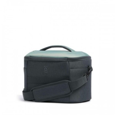 Delsey Paris Brochant 3 Beauty case dark green 31 cm