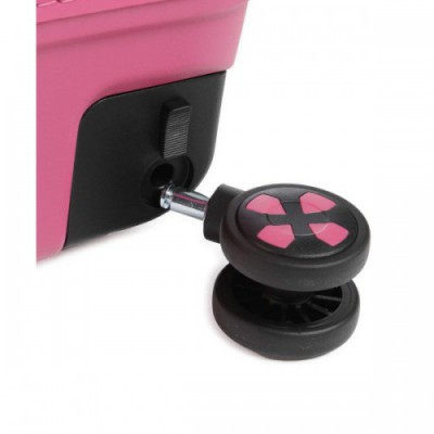 Impackt IP1 L Spinner (4 wheels) pink 76 cm