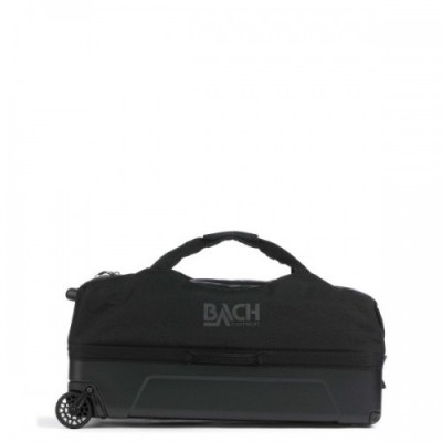 Bach Dr. Roll 80 Backpack with wheels black 74 cm