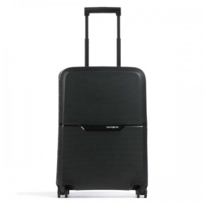 Samsonite Magnum Eco Spinner (4 wheels) anthracite 56 cm