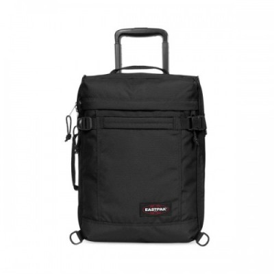 Eastpak Strapson XXS Backpack with wheels black 43 cm