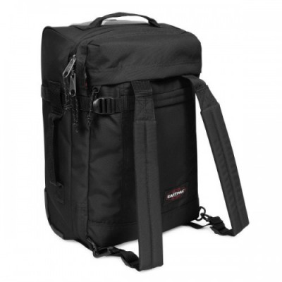 Eastpak Strapson XXS Backpack with wheels black 43 cm