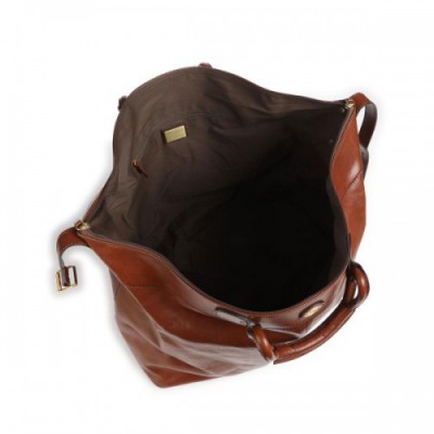 The Bridge Story Viaggio Travel bag brown 50 cm