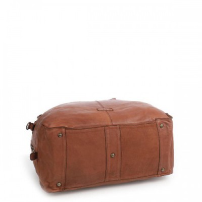 Harold's Submarine Travel bag cognac 54 cm