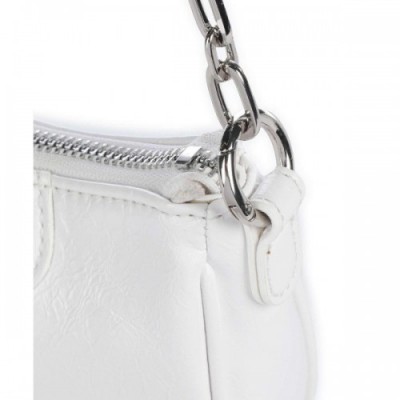 Liu Jo Sisik Crossbody bag synthetic white