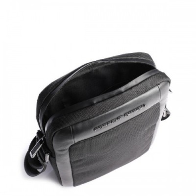 Porsche Design Roadster Nylon Crossbody bag nylon black