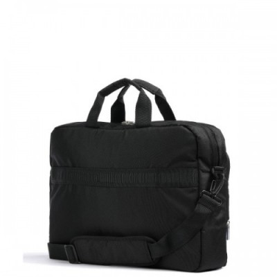 Roncato Easy Office 2.0 Briefcase 17″ nylon black