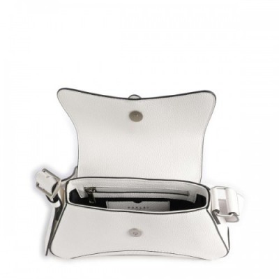 Replay Crossbody bag synthetic white