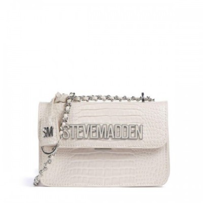 Steve Madden BSTAKESC Shoulder bag synthetic sand