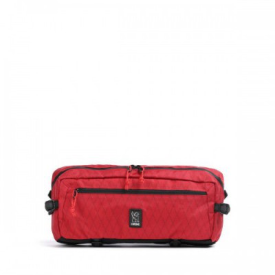 Chrome Kadet Sling bag nylon red