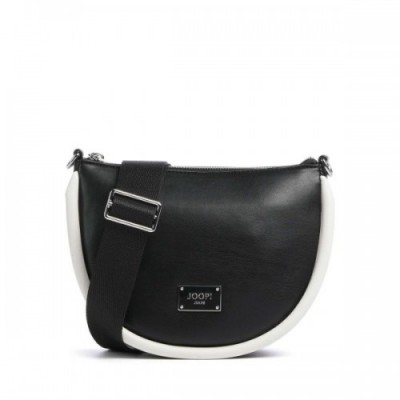 JOOP! Jeans Curve Crossbody bag synthetic black