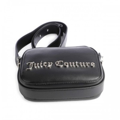 Juicy Couture Jasmine Crossbody bag synthetic black