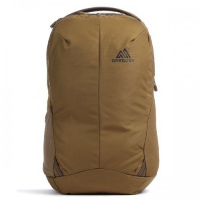 Gregory Rhune 22 Backpack 15″ recycled polyester brown