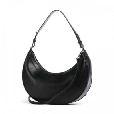 Replay Shoulder bag synthetic black