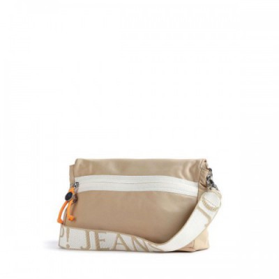 JOOP! Jeans Lietissimo Lani Crossbody bag nylon nude