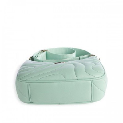 Liu Jo Achala Crossbody bag synthetic mint green