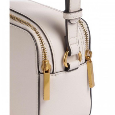 Liu Jo Rubino Crossbody bag synthetic champagne