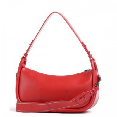 Replay Shoulder bag synthetic red