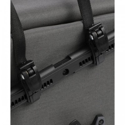 Ortlieb Office-Bag 21 Urban Briefcase Cordura® polyester dark grey