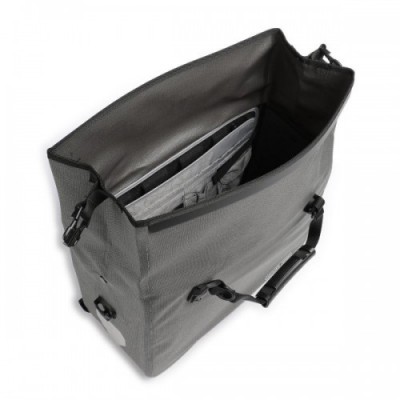 Ortlieb Office-Bag 21 Urban Briefcase Cordura® polyester dark grey