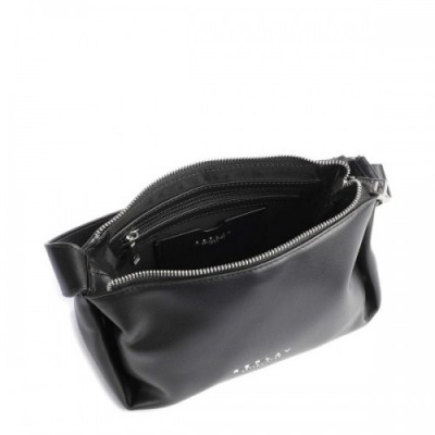 Replay Crossbody bag synthetic black