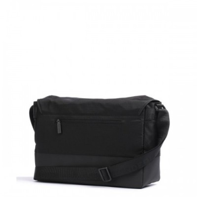 Strellson Northwood Rs Messenger bag 14″ nylon black