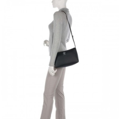 Replay Tote bag synthetic beige