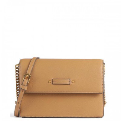 Liu Jo Adonide Crossbody bag synthetic light brown