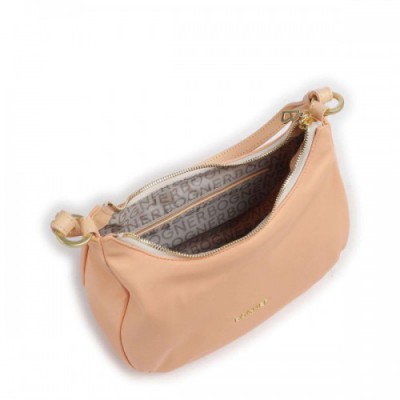 Bogner Klosters Neve Melene Shoulder bag nylon apricot